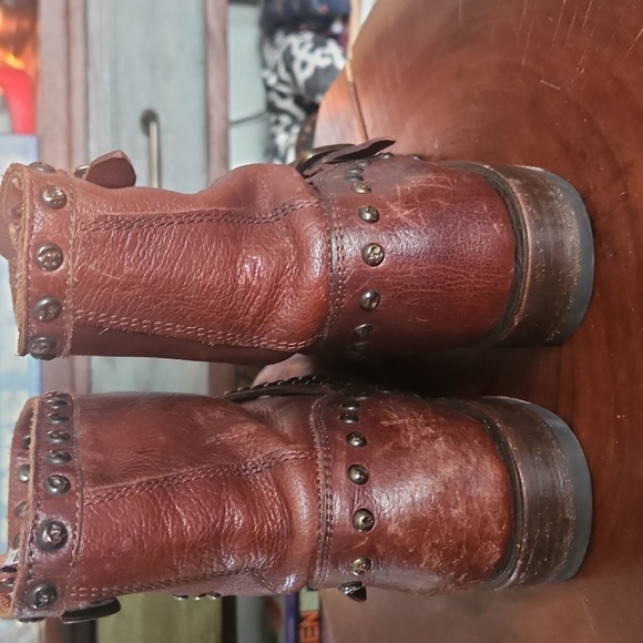 Frye boots - Picture 5 of 15